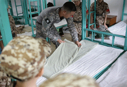 廣西青少年軍事夏令營(yíng)有什么主要的活動(dòng)內(nèi)容？