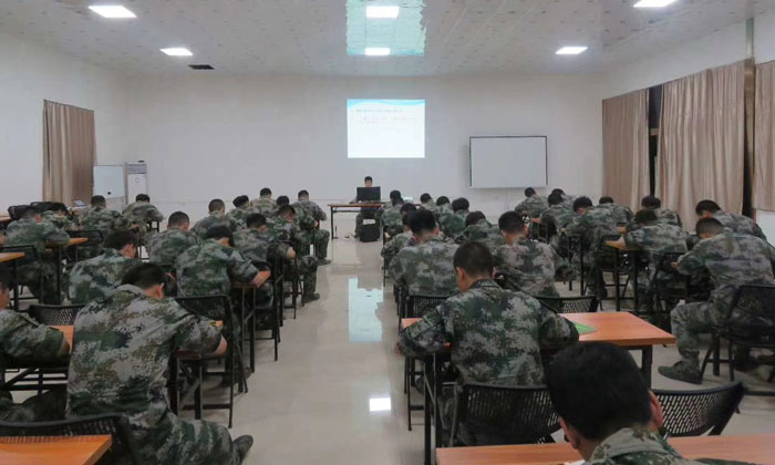 廣西軍事夏令營(yíng)報(bào)名費(fèi)用多少