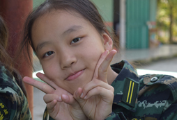 廣西游學(xué)夏令營(yíng)對(duì)小學(xué)生成長(zhǎng)有意義非凡