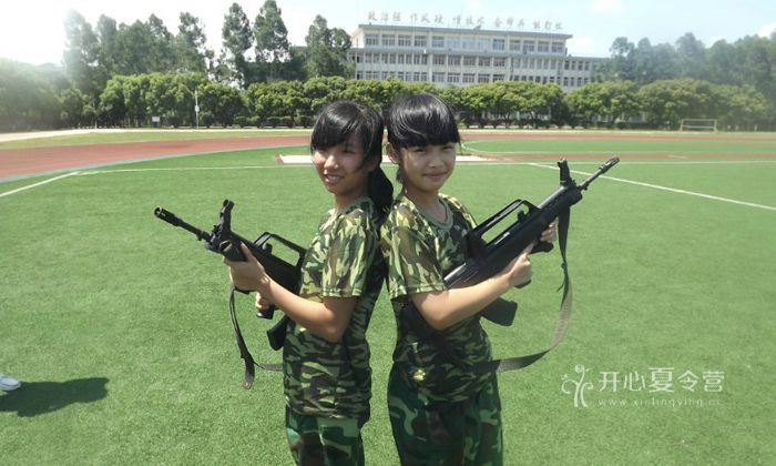 參加廣西軍事夏令營(yíng)的八大意義.jpg