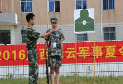 2024年廣西都有哪些夏令營