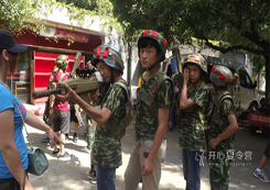 為什么要提前參加廣西夏令營報名？