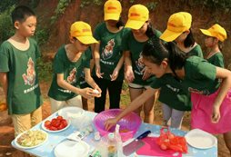 廣西最好的夏令營是哪個？需要多少錢？