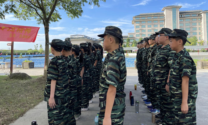 柳州夏令營哪個機構(gòu)好