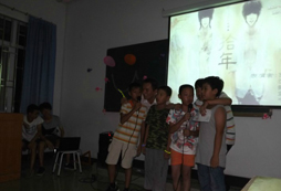 廣西夏令營(yíng)攻略之與家長(zhǎng)的特別約定