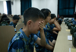 廣西四大軍事夏令營(yíng)機(jī)構(gòu)推薦！