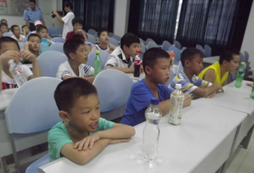 廣西夏令營(yíng)攻略之營(yíng)地安全保障詳解