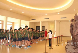 桂林小學(xué)生夏令營(yíng)機(jī)構(gòu)最好的是哪家