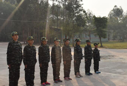 參加廣西南寧夏令營(yíng)的八種意義