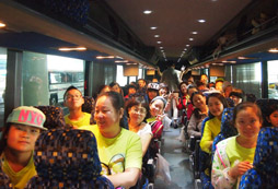 廣西親子夏令營(yíng)的選擇與收獲