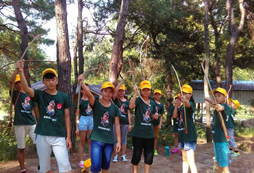 2017南寧夏令營有哪些優(yōu)勢特色