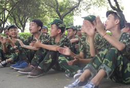 廣西游學(xué)夏令營(yíng)對(duì)學(xué)生有哪些拓展意義