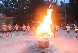 廣西夏令營(yíng)攻略之參營(yíng)攜帶物品須知