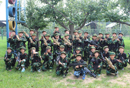 口碑好的廣西小學(xué)生夏令營(yíng)有哪些