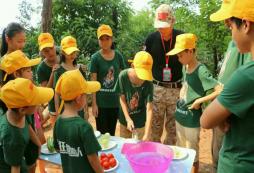 廣西夏令營怎么樣？參加會有什么收獲？