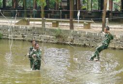假期去廣西參加軍事訓練營要做哪些準備