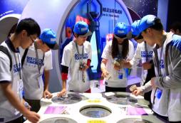 青少年為什么參加廣西研學訓練營活動