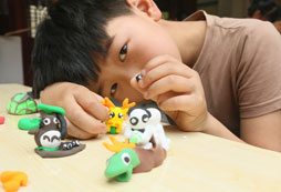 廣西的青少年夏令營有什么值得推薦的