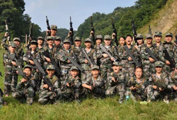廣西青少年夏令營對孩子成長的幫助