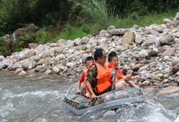 廣西有哪些青少年夏令營可以鍛煉孩子