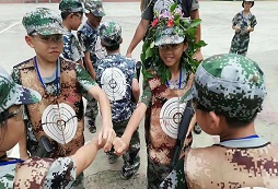 河池附近軍事夏令營(yíng)課程特色都有哪些？