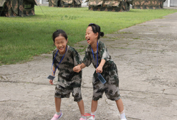 廣西的小學(xué)生夏令營都有哪些呢？