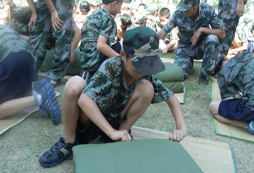 廣西小學生夏令營的活動目的