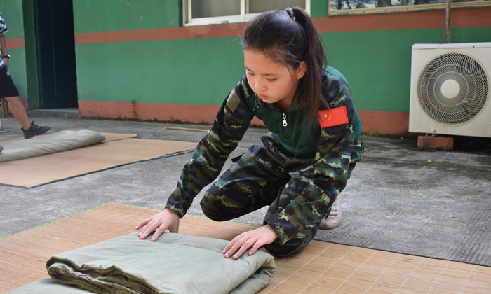 廣西梧州小學(xué)生夏令營有哪些