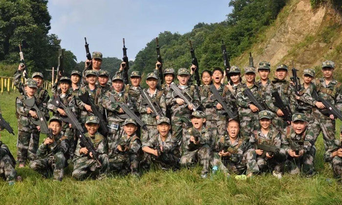 梧州小學生夏令營哪個機構(gòu)好