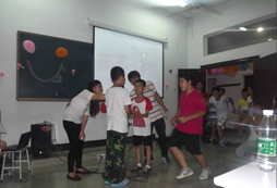 參加廣西游學(xué)夏令營的好處是什么？
