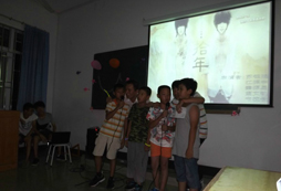 參加廣西青少年游學夏令營需要準備的物品有哪些？