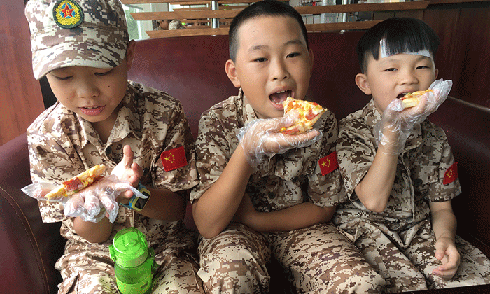 賓陽(yáng)夏令營(yíng)在哪里