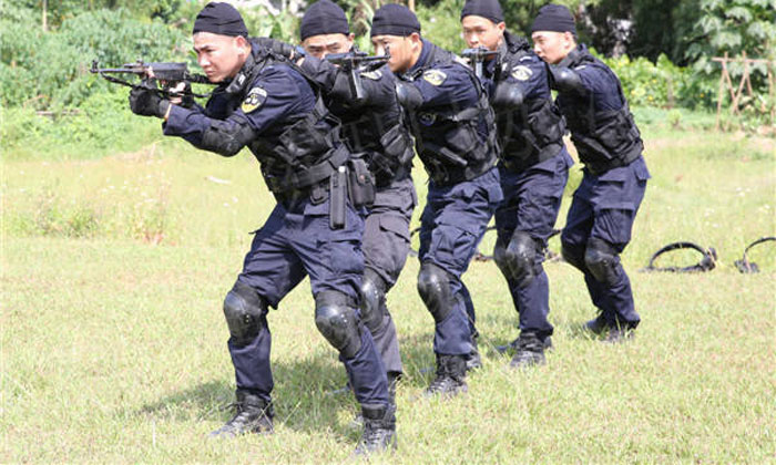 廣西有沒有夏令營(yíng)