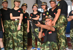 青少年參加廣夏令營都需要注意哪些事項(xiàng)？