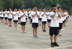 青少年參加廣州夏令營都會(huì)有哪些收獲?