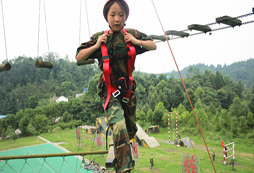 在廣州軍事夏令營期間孩子的安全如何保證？
