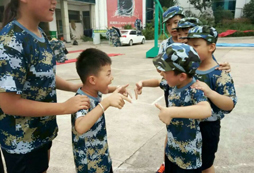 參加廣州軍事夏令營是時間越長越好嗎？