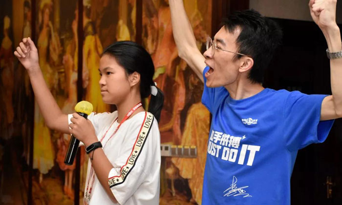 廣州小學(xué)生夏令營多少錢