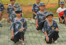 廣州軍事夏令營(yíng)需要多少錢(qián)？