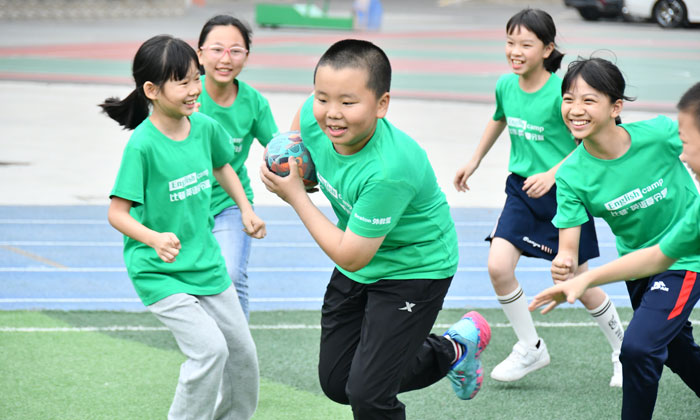 廣州中學生夏令營多少錢