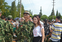 中小學(xué)生參加廣州軍事夏令營(yíng)的好處有哪些？