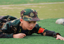 廣州軍事夏令營對孩子有哪些幫助？