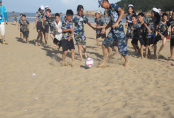 廣州軍事夏令營都有哪些特色？