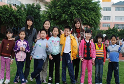 廣州口才夏令營怎么樣？