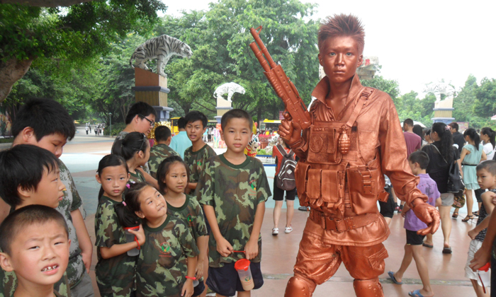 廣州口碑比較好的軍事夏令營機構(gòu)是哪家.jpg