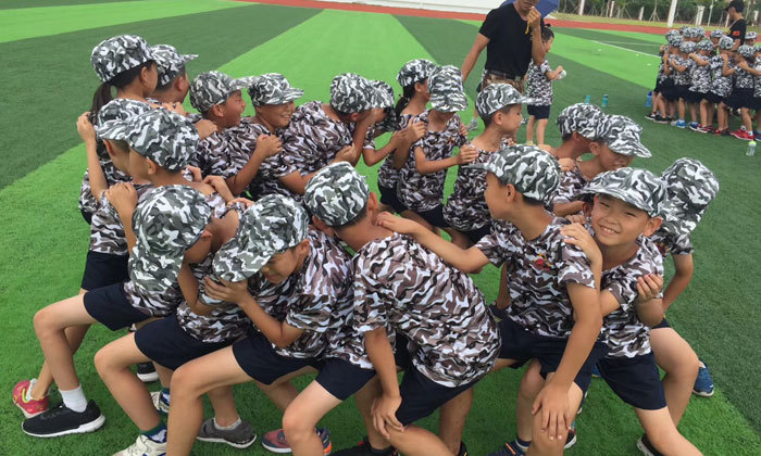 廣州軍事夏令營(yíng)招生報(bào)名信息