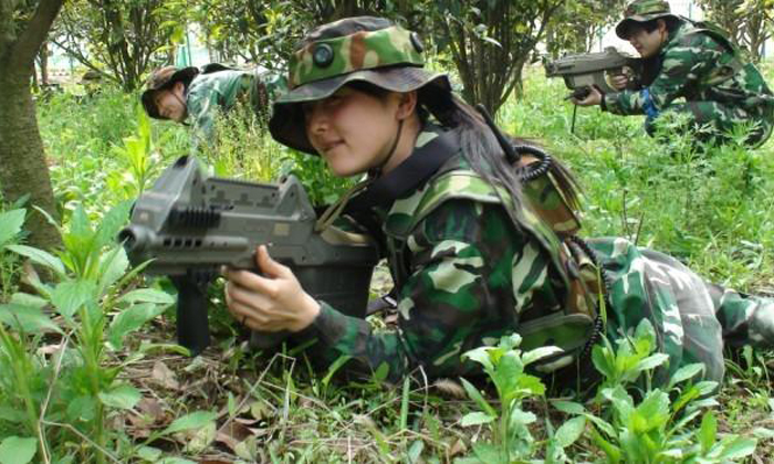 暑期參加廣州軍事訓練基地的意義.jpg