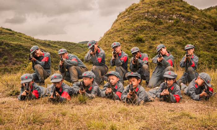 廣州哪里有夏令營