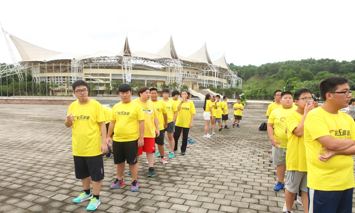 廣州夏令營哪家好