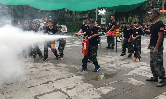 廣州夏令營(yíng)哪個(gè)比較好